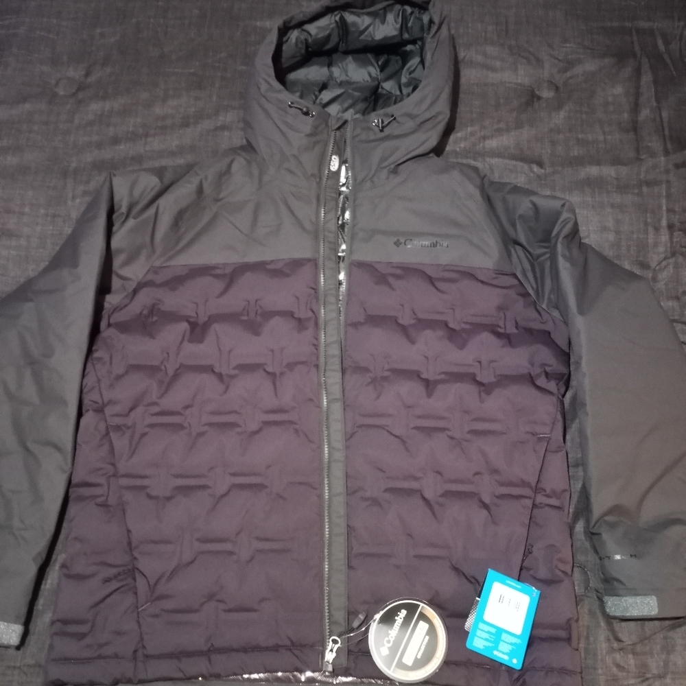 🔥🔥 Columbia jacket - Picture 3 of 6